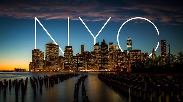 New York City