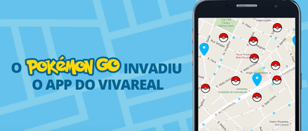 Pokemon Go